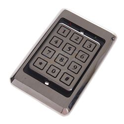 Alias (TV) - Prop Key Pad