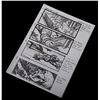 Image 1 : Alien 3 - Original Production Used Storyboards