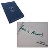 As Good As It Gets - James L. Brooks Autographed Script