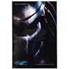 AVP: Alien Vs. Predator - Original Advance One-Sheet Poster
