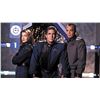 Image 6 : Babylon 5 (TV) - Uniform Jacket & Shirt