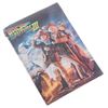 Image 1 : Back To The Future 3 - Press Kit