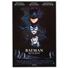 Image 1 : Batman Returns - Original Advance One-Sheet Poster