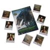 Image 1 : Dinocroc - Continuity Polaroids & Promo Screener