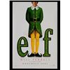 Image 1 : Elf - Original Advance One-sheet Poster