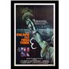 Image 1 : Escape From New York - Original Advance One-Sheet Poster