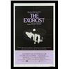 Image 1 : Exorcist, The - Original Release One-Sheet Poster