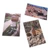 Image 2 : Flintstones - ILM Production Used Reference Material