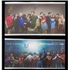 Image 1 : Glee (TV) - Autographed Posters