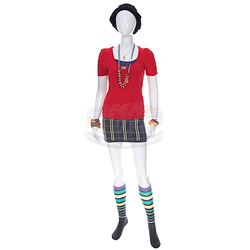 Glee (TV) - Sunshine's Outfit (Charice Penpengco)