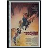 Goonies, The - Rare Original Printers-Proof One Sheet Poster