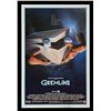 Image 1 : Gremlins - Original One Sheet Poster