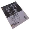 Image 1 : Growing Pains (TV) - Jerry Vale Autographed Script