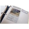 Image 2 : Hidalgo - Production Used Continuity Binder