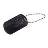Image 2 : I Know What You Did Last Summer - Barry's Dog Tag (Ryan Phillippe)