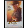 Image 1 : Indiana Jones and the Last Crusade - Original Advance One-Sheet Poster