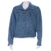 Image 1 : Indiana Jones and the Temple of Doom - Crew Jacket