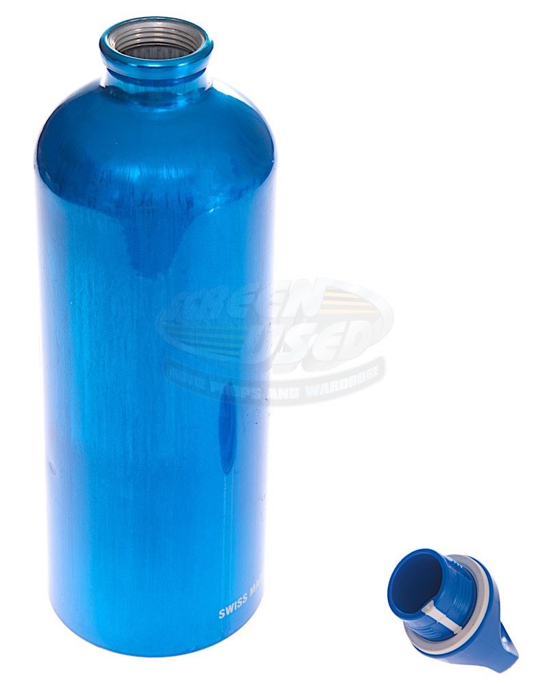 Iron Man 2 Stark Expo Water Bottle