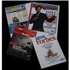Image 1 : Iron Man 2 - Tony Stark News & Magazine Clippings