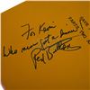 Image 2 : It's Garry Shandling's Show. (TV) - Red Buttons Autographed Script