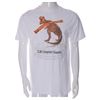 Image 1 : Jurassic Park - ILM Computer Graphics Crew Shirt