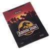Image 1 : Jurassic Park - Original Merchandising Style Guide