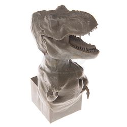 Jurassic Park - Rare ILM T-Rex Crew Gift