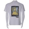 Image 2 : Jurassic Park - SiliconGraphics Crew Shirt