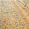 Image 3 : Mummy, The - Large Miniature Egyptian Motif Canvas Wall Panels