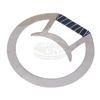 Image 2 : Priest - Sun/Moon Disk Weapon