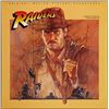 Image 1 : Raiders of the Lost Ark - Soundtrack Poster