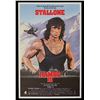 Image 1 : Rambo III - Original One-Sheet Poster