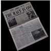 Image 2 : Seabiscuit - Prop Newspapers