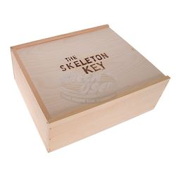 Skeleton Key, The - Deluxe Promotional Press Kit