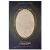 Image 1 : Snow White and the Seven Dwarfs - Original Mirror Advance One-Sheet Poster