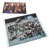 Image 2 : Space Cowboys - ILM Production Used Reference Material