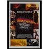 Image 1 : Star Trek II: The Wrath of Khan - Original One-sheet Poster