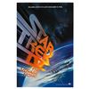 Image 1 : Star Trek IV: The Voyage Home - Original Advance One-Sheet Poster