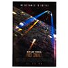 Image 1 : Star Trek: First Contact - Original Advance One-Sheet Poster