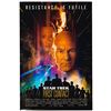 Image 1 : Star Trek: First Contact - Original Release One-Sheet Poster