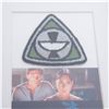 Image 2 : Star Trek: The Motion Picture - Starfleet Uniform Patch