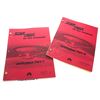 Image 1 : Star Trek: The Next Generation (TV) - "Unification" Production Scripts