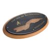 Star Trek: The Next Generation (TV) - Season Seven Crew Gift Plaque