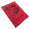 Image 2 : Star Trek: Voyager (TV) - "Barge of the Dead" Production Script & Shooting Schedule