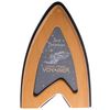 Star Trek: Voyager (TV) - Season Three Crew Gift Plaque