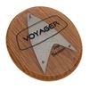 Star Trek: Voyager (TV) - Season Two Crew Gift Plaque