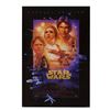 Image 1 : Star Wars: Episode IV - A New Hope - Special Edition Release One-Sheet Poster