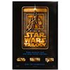 Image 1 : Star Wars: Episode IV - A New Hope - Special Edition Trilogy Release One-Sheet Poster