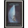 Image 1 : Star Wars: Episode VI - Return of the Jedi - Original Style 'A' One-Sheet Poster