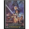 Image 1 : Star Wars: Episode VI - Return of the Jedi - Original Turkish Release Poster